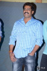 Chuttalabbayi Movie Teaser Launch